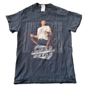 LUKE BRYAN THATS MT KINDA NIGHT‎ TOUR 2014 SMALL | X1